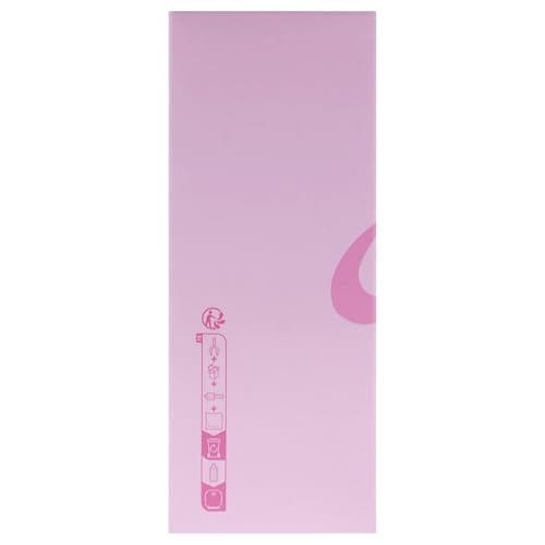 Curve Pink Blossom by Liz Claiborne Women's 3.4 oz Floral EDT Spray - Variation of THIS listing