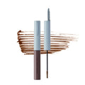 ENTROPY MAKEUP Tough Brow Finisher Toast - 2-in-1 Brow Tint Mascara with Built-In Comb
