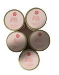 Avon 5-Piece Perfumed Body Lotion Set - Moisturizing Skin Softener Samplers