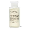 Ion Absolute Perfection Booster Step 1, Repairing, Generates New Bonds in Hair, Reduces Breakage, Restores Moisture