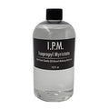 IPM Isopropyl Myristate 16 Oz - Professional Makeup and Adhesive Remover - Removes Pros-aide and PAX Paint - Makeup Thinner and Airbrush Makeup Thinner