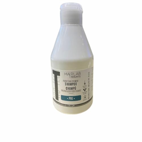 Micellar Purifying Shampoo for Hair - Deep Clean & Prepare for Treatments 10.6oz
