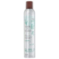 Bain de Terre Infinite Hold Firm Hair Spray 9oz - Long Lasting Control & Shine, Humidity & Heat Protection