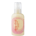 Kinky Curly Smooth Setting Lotion - Soft Hold, Hydrating Curl Enhancer 6 Oz