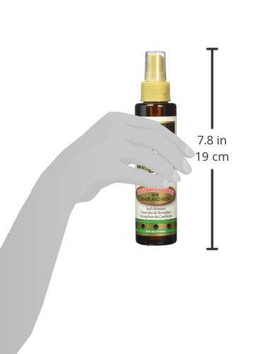 Jamaican Black Castor Oil - Hair & Skin Treatment - 5 Oz
