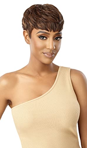 Outre Wigpop Lacey Full Lace Wig 1B - Trendy Ready-to-Wear Styles