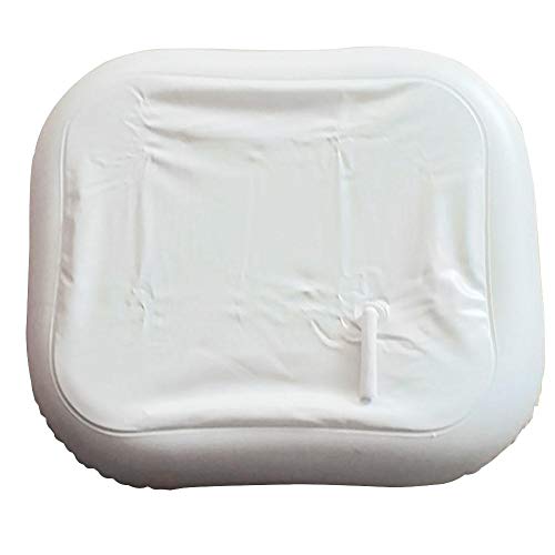 Locsanity Dreadlock Natural Hair Inflatable Deep Cleansing Soak Basin