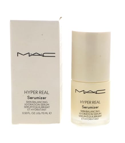 Hydrating Skin Serum for Radiance & Skin Barrier - 0.50 fl oz / 15 mL