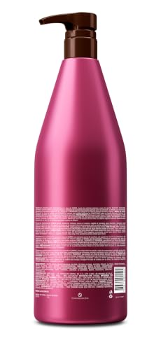 Nourishing Quinoa Conditioner for Damaged Hair - 1L | Deep Hydrating Hair Care