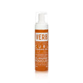VERB Curl Foaming Gel - Frizz-Free, Crunch-Free Medium Hold - Citrus + Violet Scent
