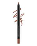 Lip Liner Pencil - Long-Lasting Natural Pink - Defines & Prevents Feathering