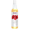 Facial Cleansing Oil with Jojoba & Rose Absolute - 4 Fl Oz - Gentle Makeup Remover
