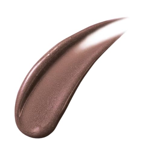 Lip Gloss and Lip Oil Duo - Chocolate Scent, Hydrating & Shiny Lip Care