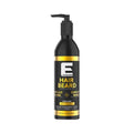 E Elegance Hair and Beard Conditioning Oil 10.1 Ounce with Aloe Vera - Moisturizing & Flake-Free
