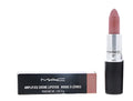 MAC Amplified Creme Lipstick Blankety 1 Fl Oz - Authentic Lip Color