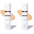 DRMTLGY Physical Tinted Moisturizer with SPF 44. Universal Tint. All-In-One Mineral Tinted Sunscreen and Foundation with Broad Spectrum Protection Against UVA and UVB Rays, 2.05 oz (Pack of 2)