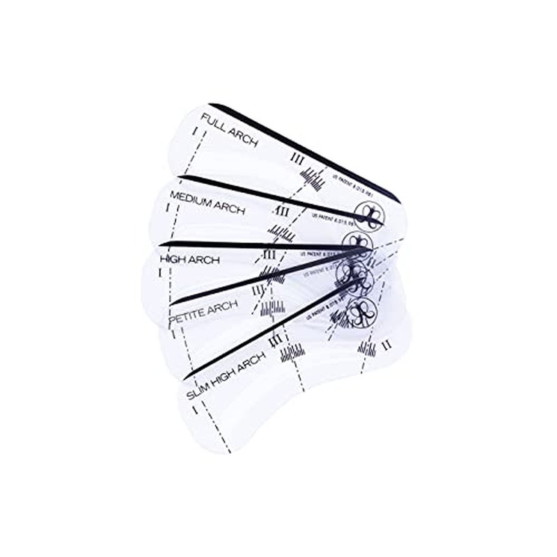 Anastasia Beverly Hills - Tools - Stencils