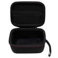 Electric Shaver Case Waterproof Travel Organizer for FlexSeries Razors