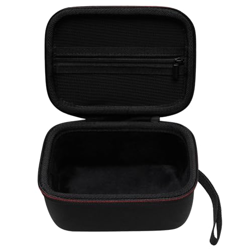 Electric Shaver Case Waterproof Travel Organizer for FlexSeries Razors