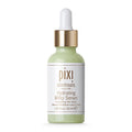 Hydrating Face Serum with Jojoba Oil & Aloe Vera - Light Moisturizer for All Skin Types