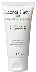 Leonor Greyl Propolis Travel Shampoo 1.7 Oz for Sensitive Scalp & Dandruff