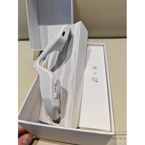 Under Eye Device Glasses for Eyes Light-Weight, Suits Most Face Shapes