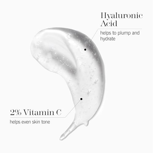 This Works - In Transit Vit C Serum for Face (30ml) Hydrating Facial Moisturiser with Hyaluronic Acid, for a Radiant Complexion
