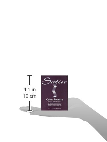 Satin Color Reverse Kit