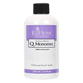 EZ Flow Q Monomer False Nails, 7.6 Fluid Ounce