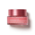 Clarins Multi-Active Night Moisturizer for All Skin Types, 1.7 Oz – Hydrating & Anti-Aging