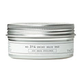 Medium Hold Hair Wax for Men - Shiny Styling Pomade 2.5 Oz