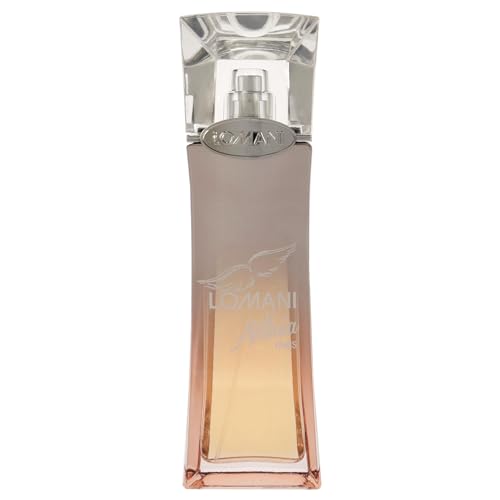 Women’s Floral Musk EDP Spray - 3.3 oz Perfume for All Skin Types
