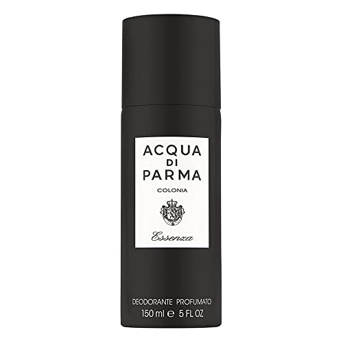 Acqua Di Parma Colonia Essenza Deodorant Spray for Men - Citrus Aromatic, 5 oz