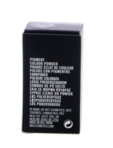 Loose Eye Pigment - Naked Frost Beige with Pearl 4.5g