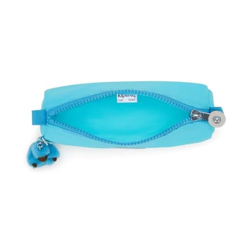 Kipling Women's Freedom Pencil Pouch, Small, Zipped, Water-Resistant, Pen Case