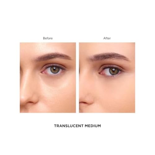 Hourglass Vanish Airbrush Pressed Powder
