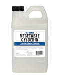 Vegetable Glycerin - 64oz All Natural USP Grade Liquid for Skin & Hair Care