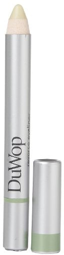 Reverse Eyeliner Pen - Precise, Smudge-Proof Eye Makeup for a Natural Look