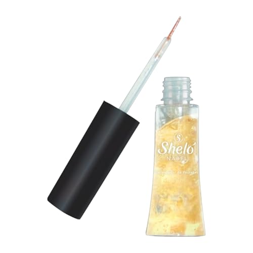 GEL PARA PESTA?AS EYELASH GEL Helps strengthen lashes *Estimula el crecimiento y fortalece las pesta?as