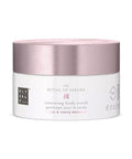 Cherry Blossom Body Scrub - Rituals The Ritual of Sakura 8.8 Oz with Organic Rice Milk