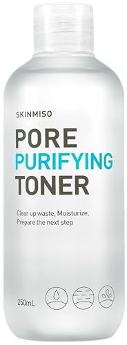 Pore Purifying Toner for Clear Skin - 8.4 fl oz / 250ml