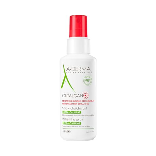 Calming Skin Relief Spray for Sensitive Skin - 100ml