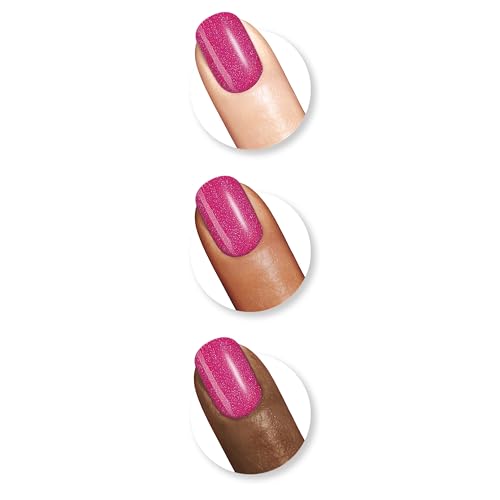 Sally Hansen - Insta-Dri Fast-Dry Nail Color, Pinks