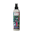 Dollylocks Refreshening Spray for Locs, Braids, Extensions - Nag Champa 8 oz - Plant-Based, Residue-Free, Moisturizing Scalp Relief
