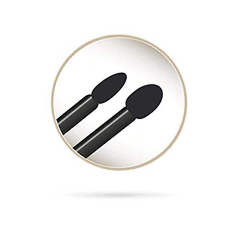 Max Factor Masterpiece Nude Palette 001 Capuccino