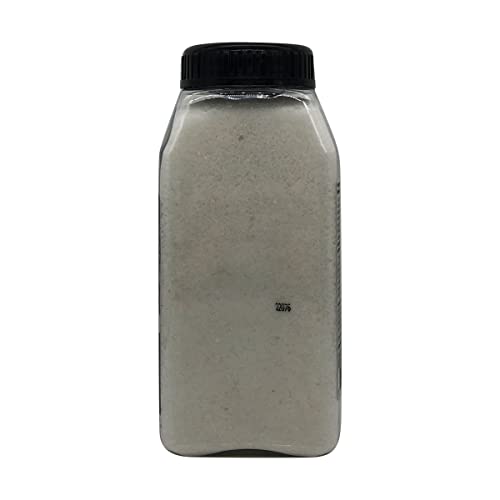 Unscented Dead Sea Bath Salts 32oz - Fragrance-Free Skin Detox