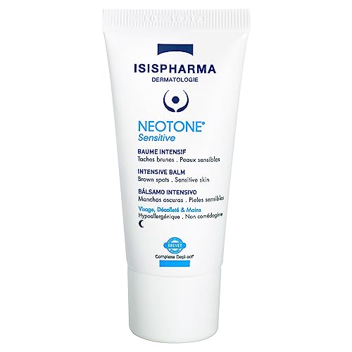 Neotone Sensitive Intensive Skin Balm 30ml - Gentle Brightening Treatment