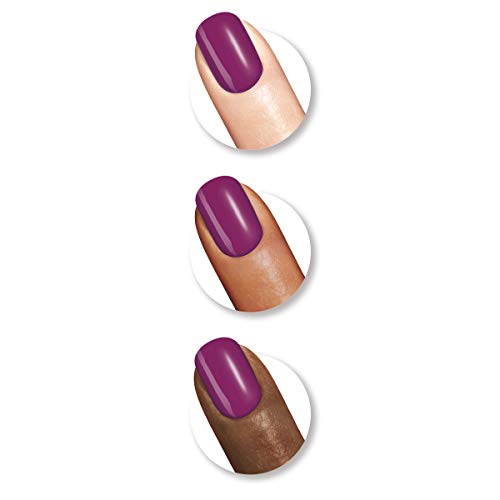 Sally Hansen Insta Dri Cherry Fast, 0.31 Fl Oz (Pack of 1)