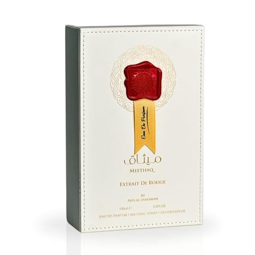 Unisex Floral Perfume Spray - 100ML, Long-Lasting Scent