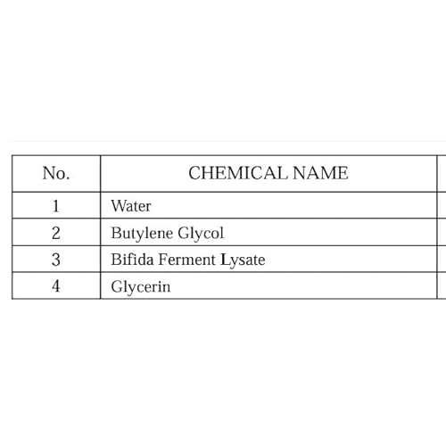 Bifida Ferment Lysate 100 (10ml ¡¿ 5ea)